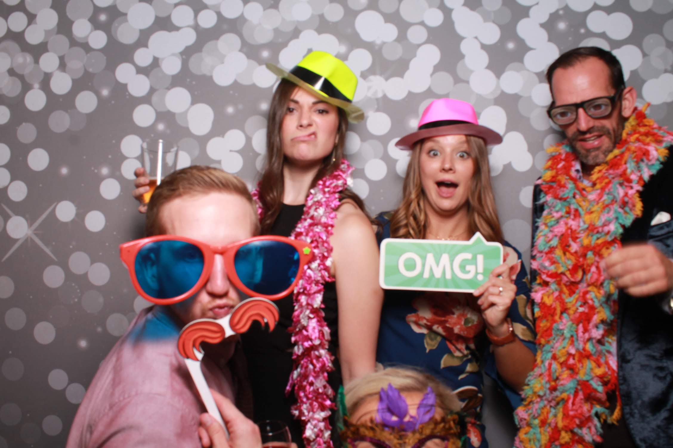 Lindsey Adams Reception at The Madison | View more photos from the event at gallery.photoboothcincy.com/u/PhotoBoothCincy/Lindsey-Adams-Reception-at-The-Madison